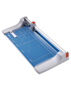Cortadora de Papel Dahle 444, 66 cm, Autocortante, 25 Hojas