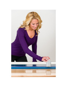 Cortadora de Papel Dahle 444, 66 cm, Autocortante, 25 Hojas 2