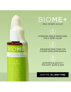 Suero Facial IMAGE Skincare BIOME+ 28.35g Aumenta Luminosidad 2
