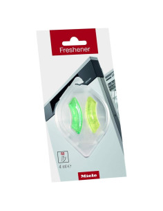 Ambientador para Lavavajillas Miele Limón 3.85 ml - Nuevo Diseño