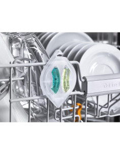 Ambientador para Lavavajillas Miele Limón 3.85 ml - Nuevo Diseño 2