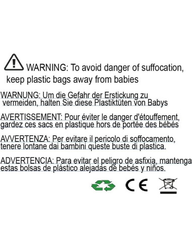 Juego de bandejas de hielo mini Jisile 2 piezas 160 cubos azul