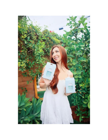 Spray Desinfectante de Manos PAMMI 5 Aromas Tamaño Viaje