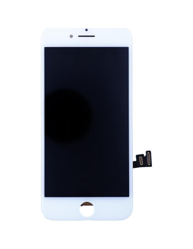 Kit Reemplazo Pantalla LCD iPhone 7 HK 4.7" Blanco