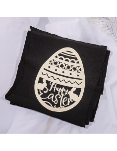 Vinilo de Transferencia de Calor Beige GIRAFVINYL 30.48x152 cm 2