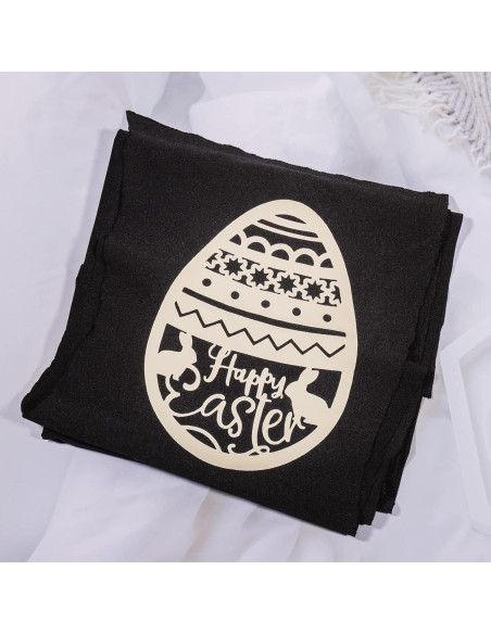 Vinilo de Transferencia de Calor Beige GIRAFVINYL 30.48x152 cm