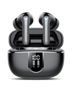 Auriculares Inalámbricos TIMU X1 con Bluetooth 5.3 y 50H de Batería