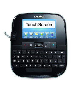 Etiquetadora DYMO LabelManager 500TS Táctil Color USB