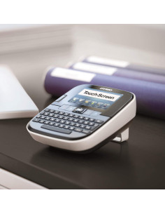 Etiquetadora DYMO LabelManager 500TS Táctil Color USB 2