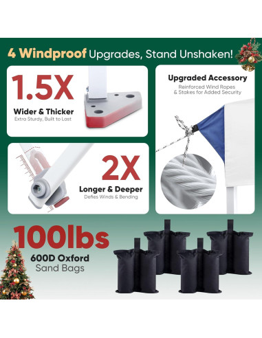 Carpa Plegable Sekey 10x10 Blanco - Sombra UV 99% para Eventos