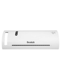 Laminadora Térmica Scotch TL902, 5 Min Calentamiento, 22.86 cm