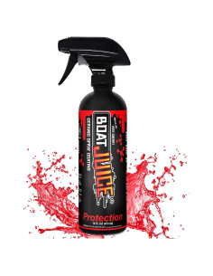 Spray de Recubrimiento Cerámico Boat Juice 473ml - Protección UV