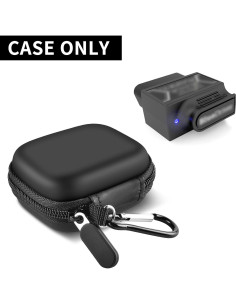Funda Protectora Comecase para Escáner OBDII BlueDriver - Negro 2