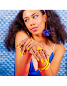 Colección Gelish MINI & Morgan Taylor 15mL - Uñas Brillantes 2