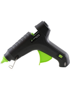 Pistola de Pegamento Caliente Surebonder DT-270 40W Doble Temperatura 2