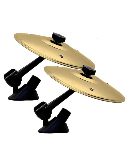 Platillos de Ventilación para Automóvil - Cym01 - Dorado