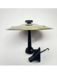 Platillos de Ventilación para Automóvil - Cym01 - Dorado 2