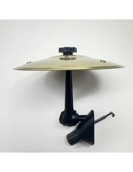 Platillos de Ventilación para Automóvil - Cym01 - Dorado