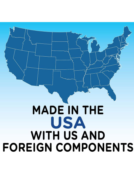 Sal de Epsom Solimo 3.63 kg Sin Fragancia - Sulfato de Magnesio