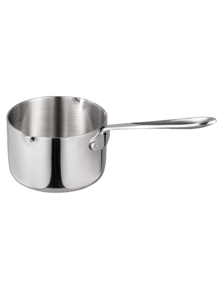 Cacerola Derretir Mantequilla IMEEA 300ml Acero Inoxidable