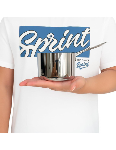 Cacerola Derretir Mantequilla IMEEA 300ml Acero Inoxidable