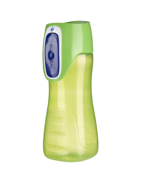 Botellas de Agua Contigo AUTOSEAL Trekker Niños 414 ml 2-Pack