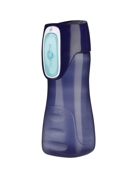 Botellas de Agua Contigo AUTOSEAL Trekker Niños 414 ml 2-Pack