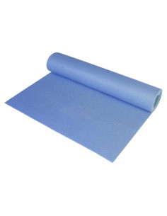 Alfombrilla de Yoga Antideslizante CAP Barbell 3mm Azul