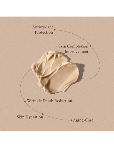 Crema Facial Retinol 0.1% Village 11 Factory 50ml Hidratante