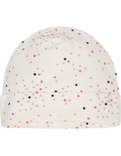 Conjunto de gorro y manoplas para bebé unisex 12 piezas Onesies 2