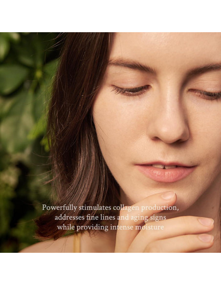 Crema Facial Retinol 0.1% Village 11 Factory 50ml Hidratante