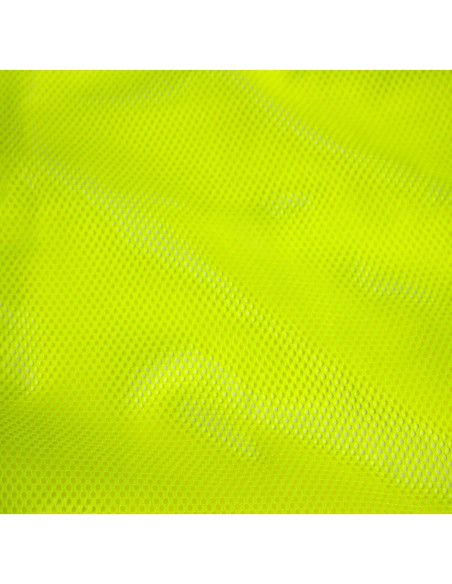 Traje de Lluvia RK Safety RW-CLA3 Clase 3 Mediano Lima