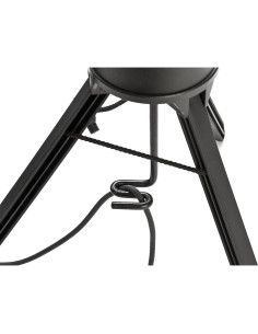 Aqua-Vu Pod de Hielo Motorizado 3 Control Remoto Cámara Submarina 2