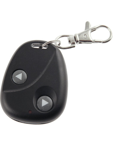 Aqua-Vu Pod de Hielo Motorizado 3 Control Remoto Cámara Submarina