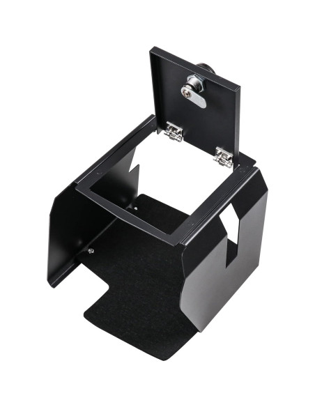 Caja de Seguridad BESTAOO para Jeep Wrangler JL 4XE Gladiator JT