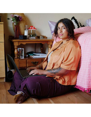 Laptop HP 15.6" HD, Intel Quad-Core N200, 16GB RAM, 128GB SSD, Windows 11