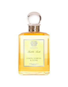 Baño de Burbujas Antica Farmacista 473 ml Limón Verbena Cedro