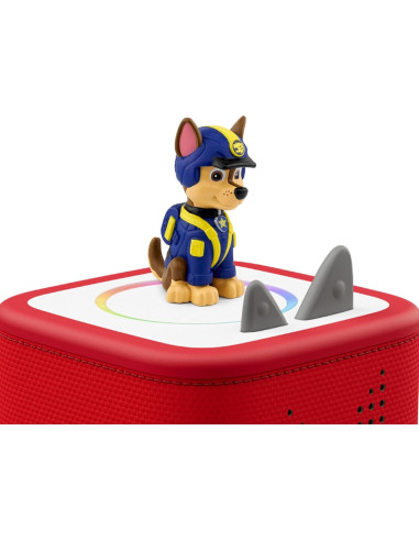 Figura de Juguete Tonies Chase PAW Patrol Jungle Pups 10.8cm