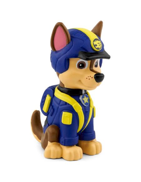 Figura de Juguete Tonies Chase PAW Patrol Jungle Pups 10.8cm