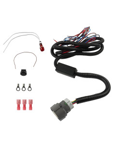 Controlador Independiente Labwork 4L60E Manual Cambio