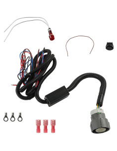 Controlador Independiente Labwork 4L60E Manual Cambio 2