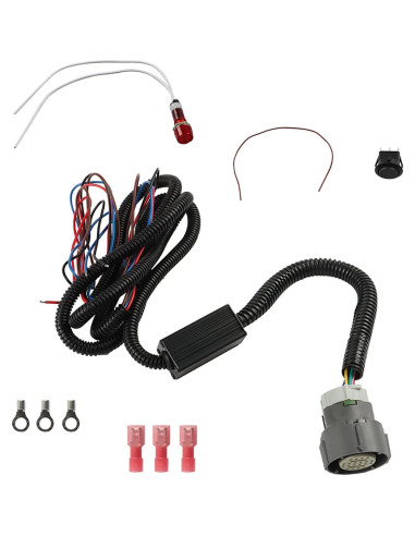 Controlador Independiente Labwork 4L60E Manual Cambio