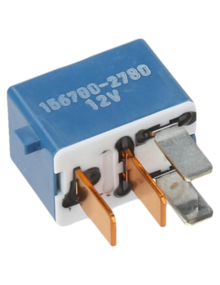 Relé de Bomba de Combustible Honda 39794-SDA-004 OEM