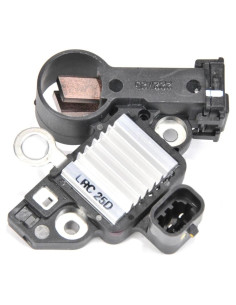 Regulador de Voltaje GM Genuine Parts 13582947 12V