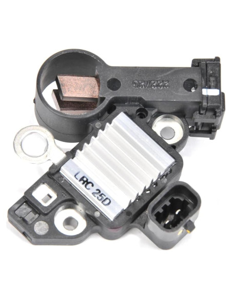 Regulador de Voltaje GM Genuine Parts 13582947 12V