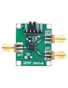 Módulo Interruptor RF HMC849 3-5V 50 Ohms Alta Frecuencia
