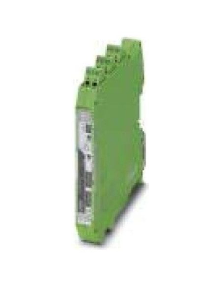 Amplificador Aislante Configurable PHOENIX CONTACT 24V