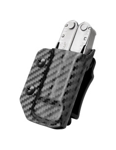 Funda Kydex para Multiherramienta Leatherman Wave y Wave+
