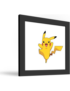 Arte de Pared Gallery Pops Pikachu Trends International 30.48 cm 2