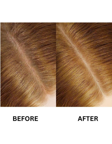 Suero para Cabello Argyana 30 ml - Anti Frizz y Reparador